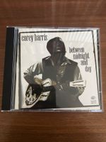 Corey Harris « between midnight and day » blues